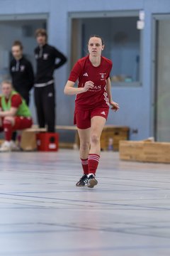 Bild 51 - F NFV Futsalturnier